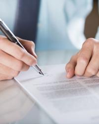 Avocat droit des contrats à Marseille Avocat droit des contrats à Marseille